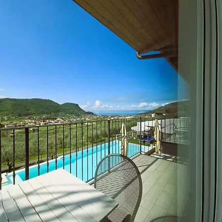 Relais Villa Olivi-2